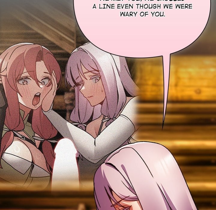 Thrust & Conquer Chapter 12 - Page 53 in English