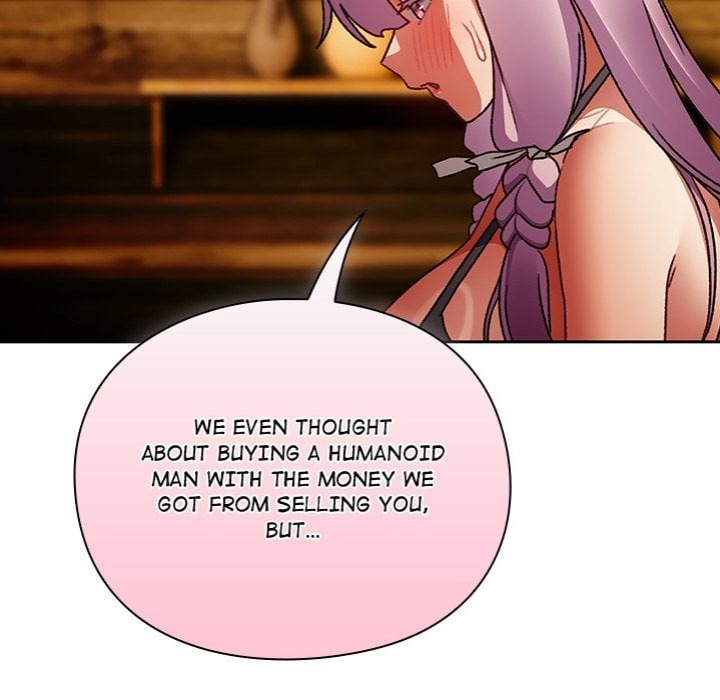 Thrust & Conquer Chapter 12 - Page 54 in English