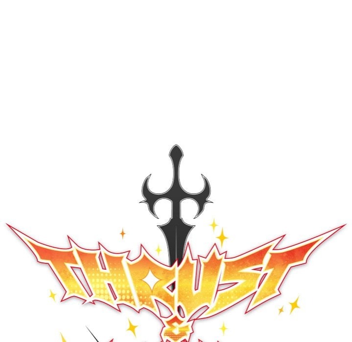 Thrust & Conquer Chapter 12 - Page 64 in English