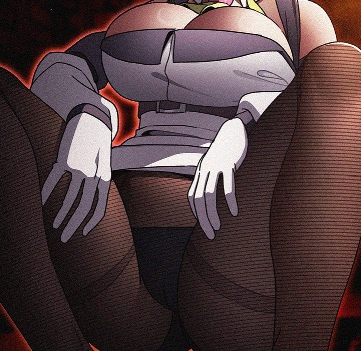Thrust & Conquer Chapter 12 - Page 80 in English