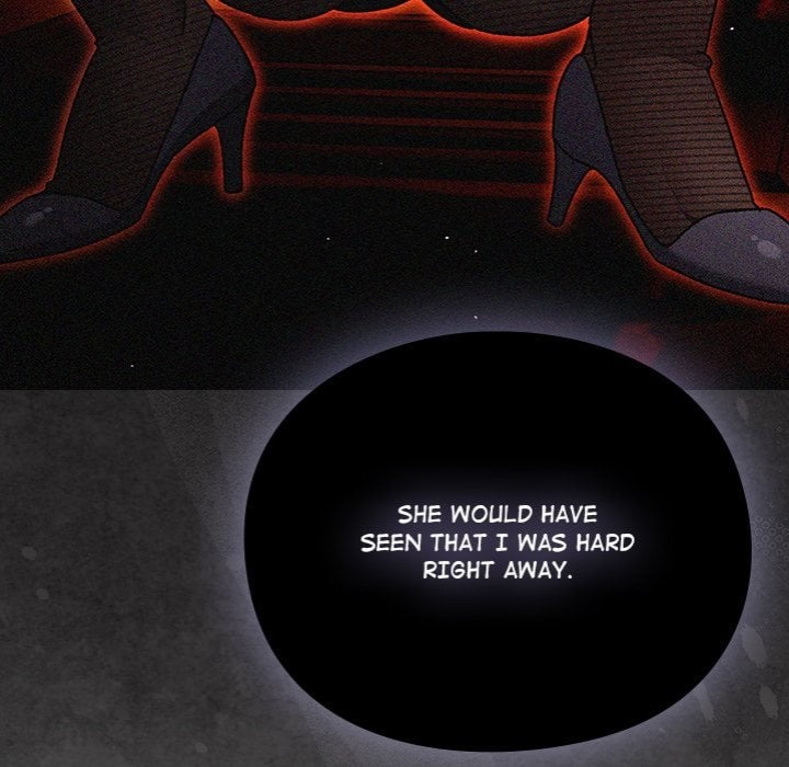 Thrust & Conquer Chapter 12 - Page 81 in English
