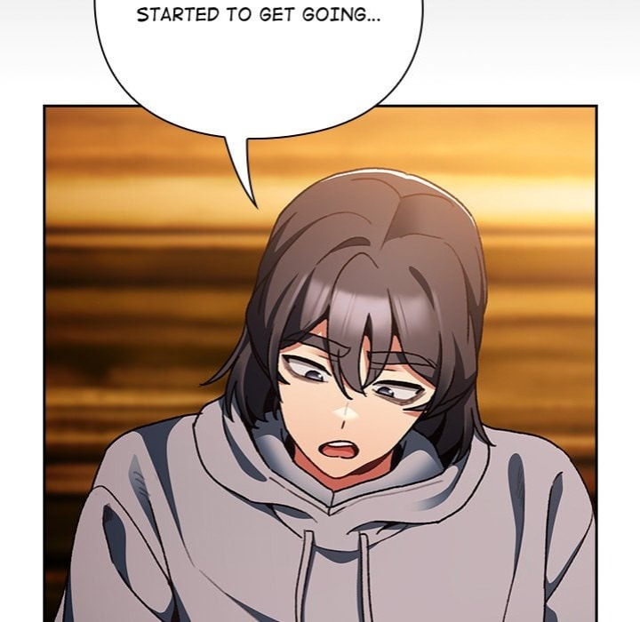 Thrust & Conquer Chapter 12 - Page 83 in English