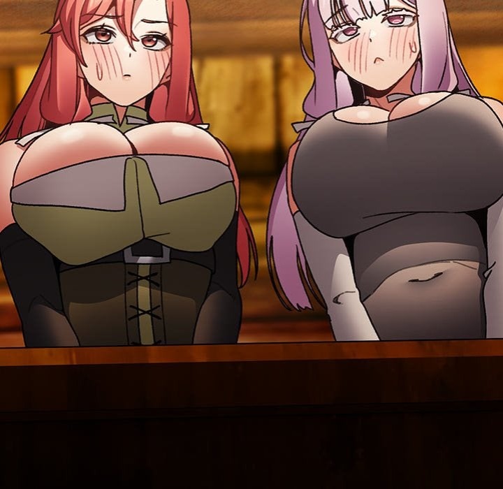 Thrust & Conquer Chapter 12 - Page 86 in English