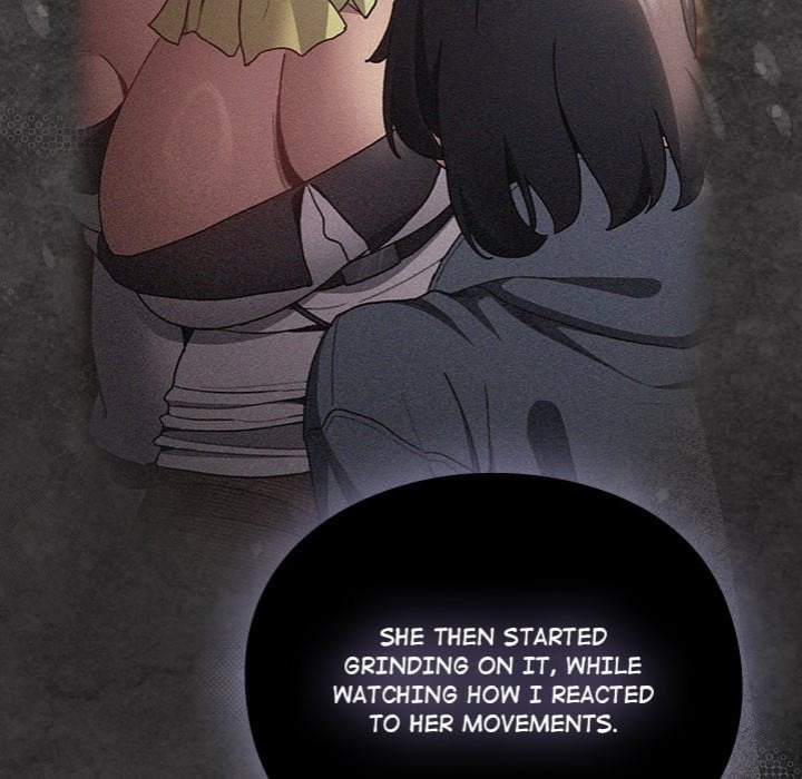 Thrust & Conquer Chapter 12 - Page 89 in English