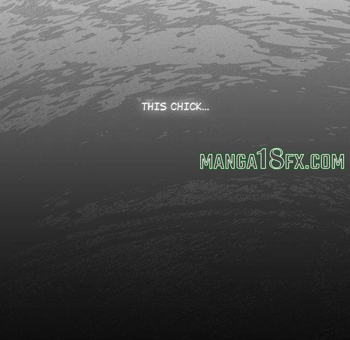 Thrust & Conquer Chapter 13 - Page 101 in English