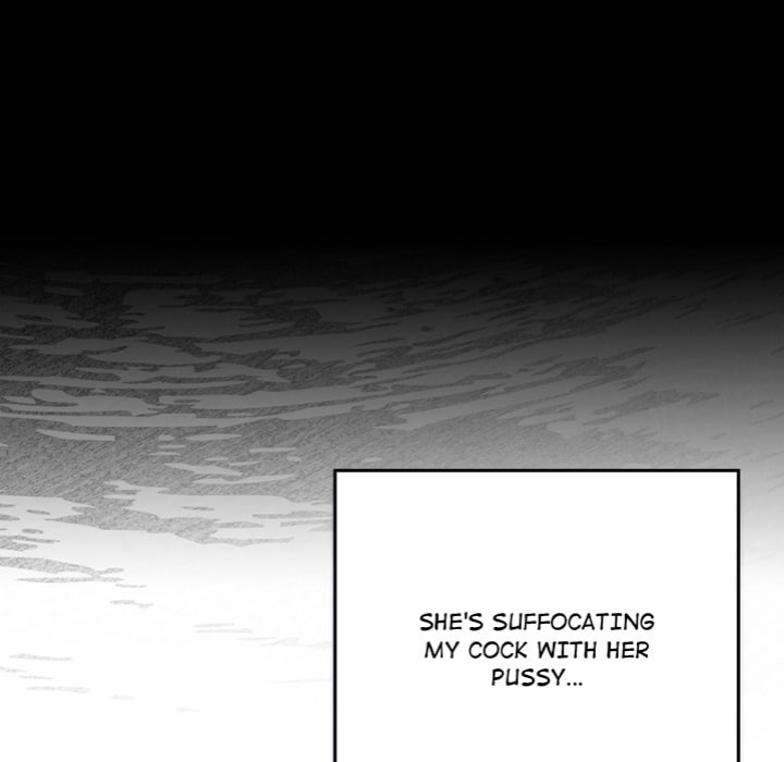 Thrust & Conquer Chapter 13 - Page 110 in English