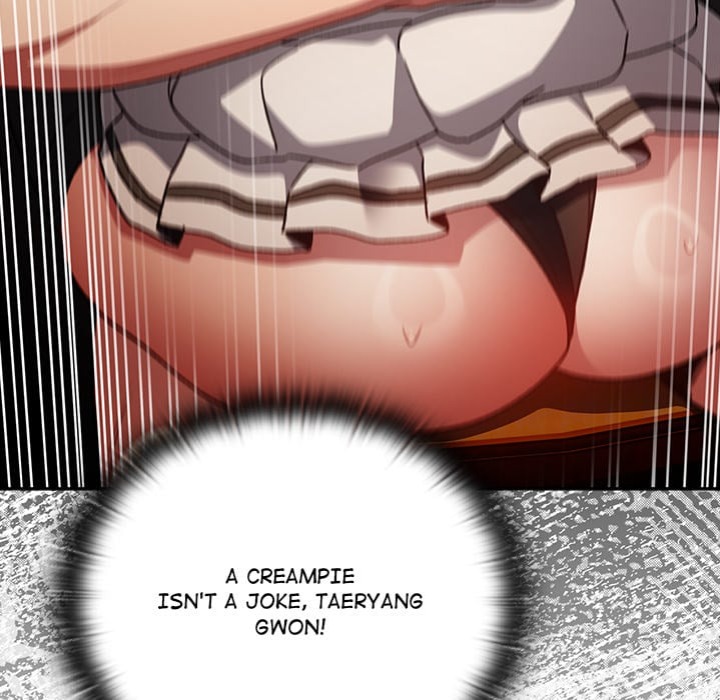 Thrust & Conquer Chapter 13 - Page 122 in English