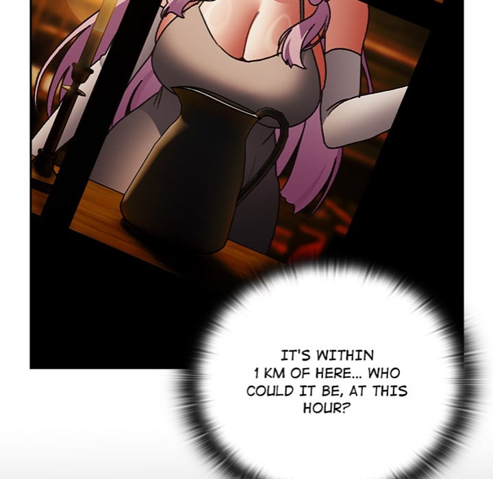 Thrust & Conquer Chapter 13 - Page 157 in English