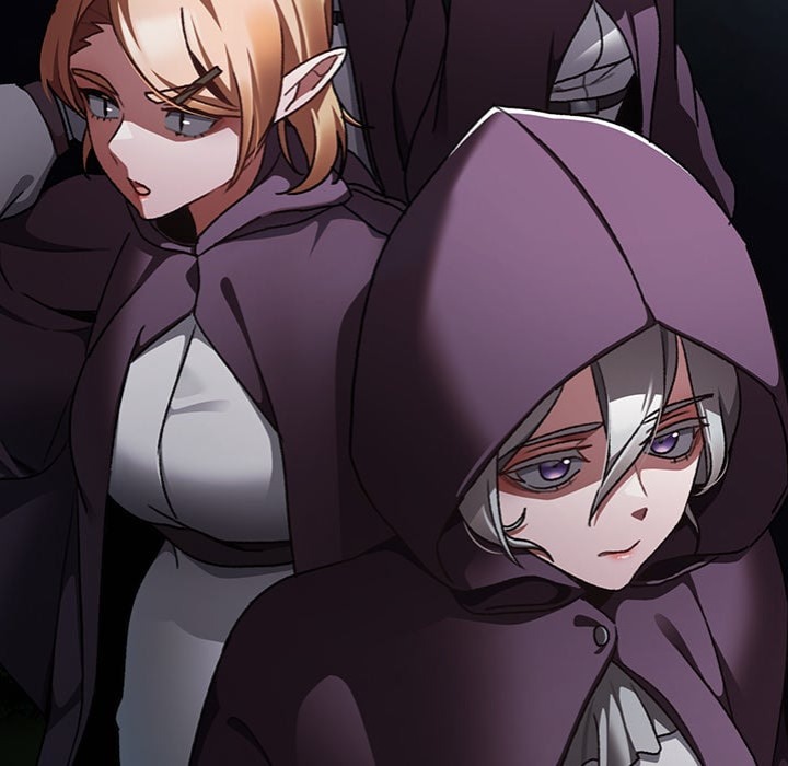 Thrust & Conquer Chapter 13 - Page 168 in English