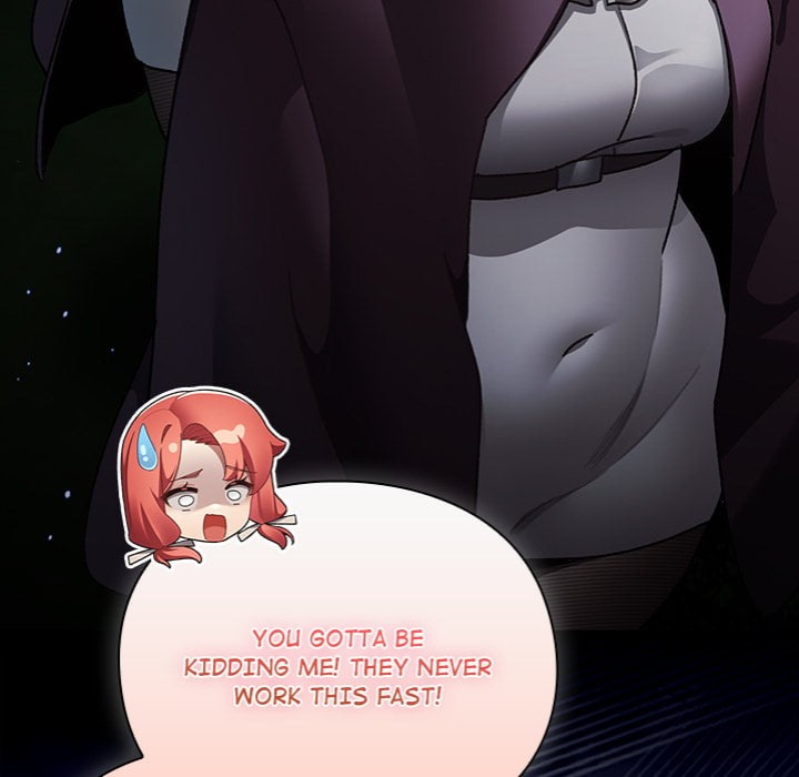 Thrust & Conquer Chapter 13 - Page 169 in English