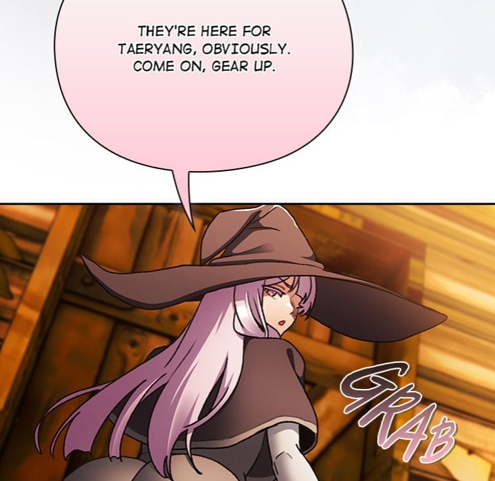 Thrust & Conquer Chapter 13 - Page 171 in English