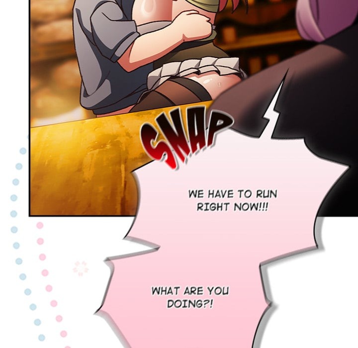 Thrust & Conquer Chapter 13 - Page 174 in English