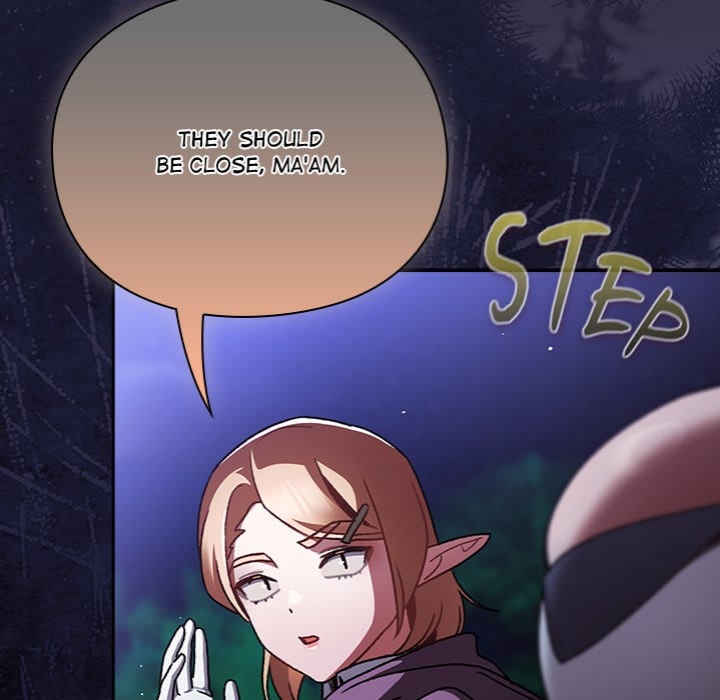 Thrust & Conquer Chapter 13 - Page 182 in English