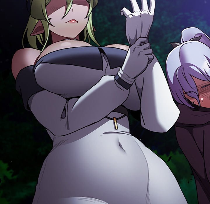 Thrust & Conquer Chapter 13 - Page 185 in English