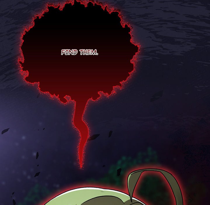 Thrust & Conquer Chapter 13 - Page 187 in English