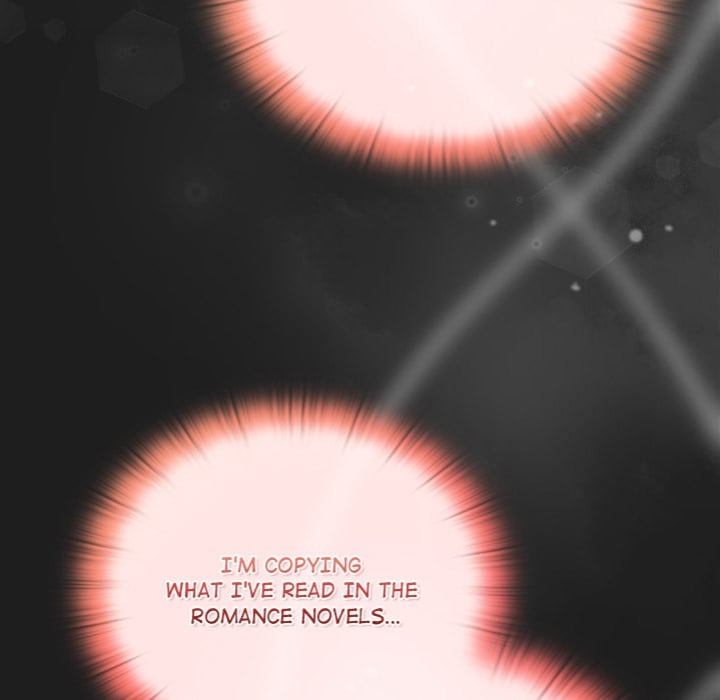 Thrust & Conquer Chapter 13 - Page 27 in English