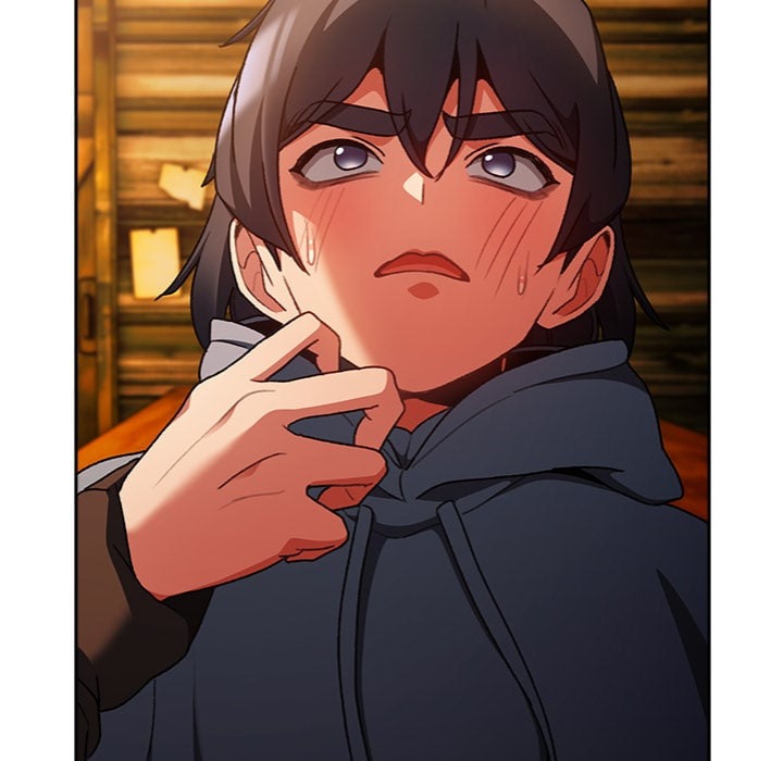 Thrust & Conquer Chapter 13 - Page 32 in English