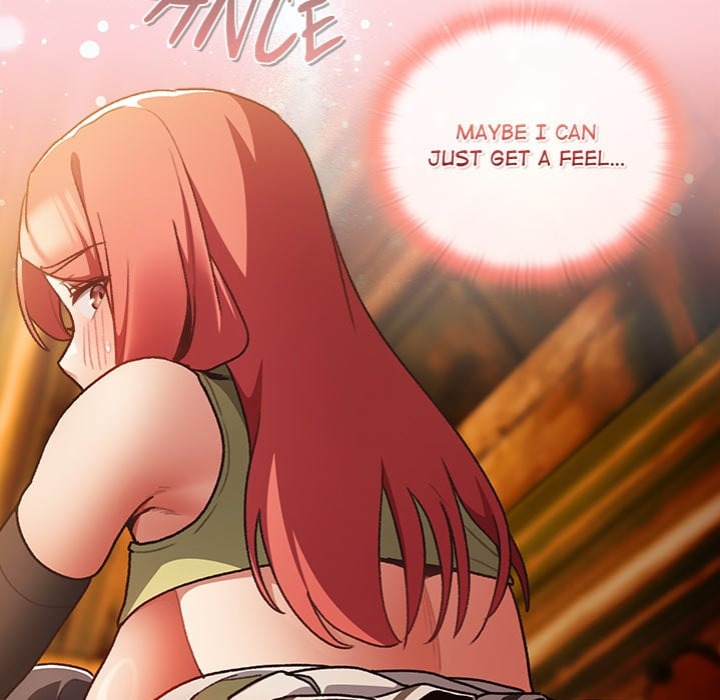 Thrust & Conquer Chapter 13 - Page 37 in English