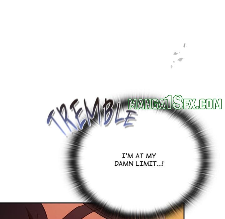 Thrust & Conquer Chapter 13 - Page 49 in English