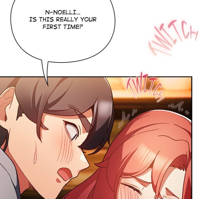 Thrust & Conquer Chapter 13 - Page 63 in English