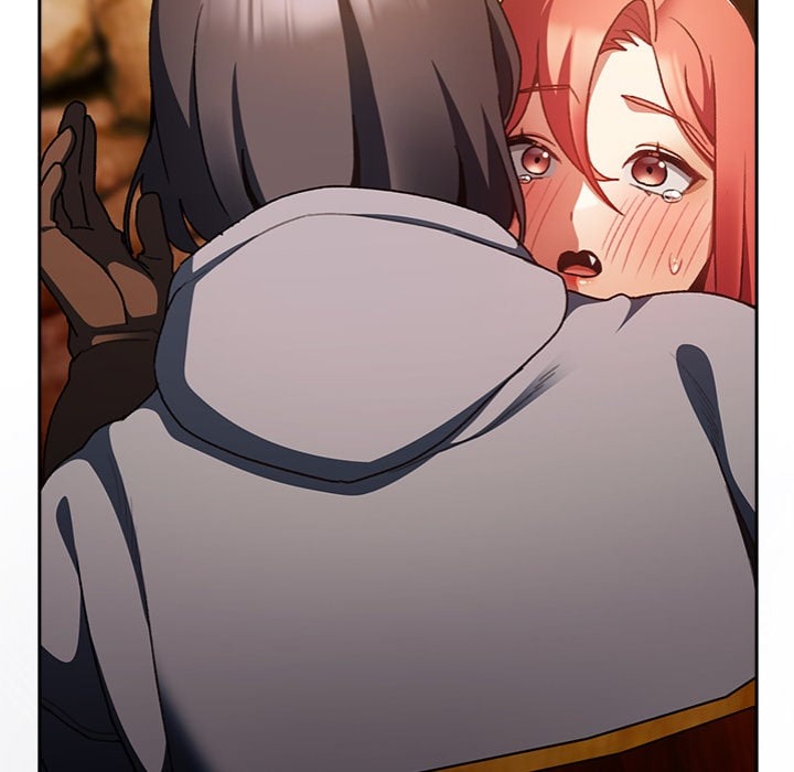 Thrust & Conquer Chapter 13 - Page 77 in English