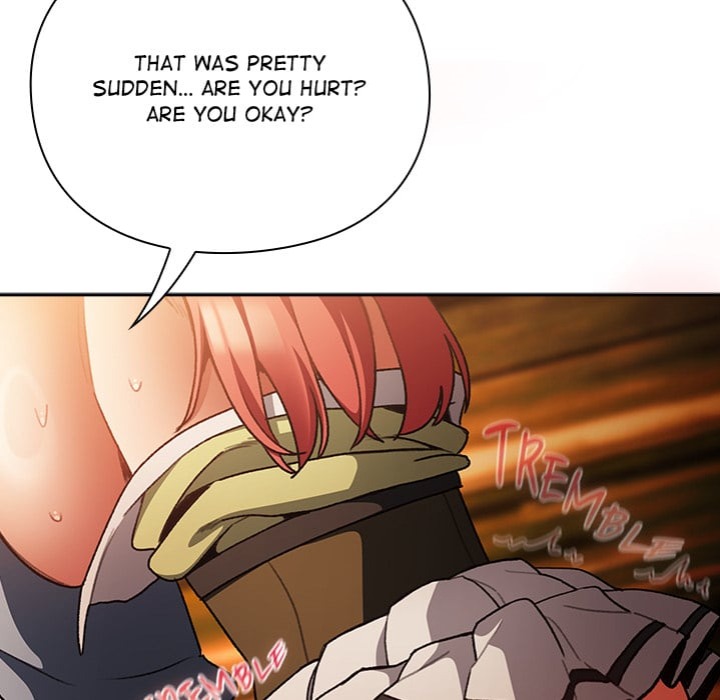 Thrust & Conquer Chapter 13 - Page 83 in English
