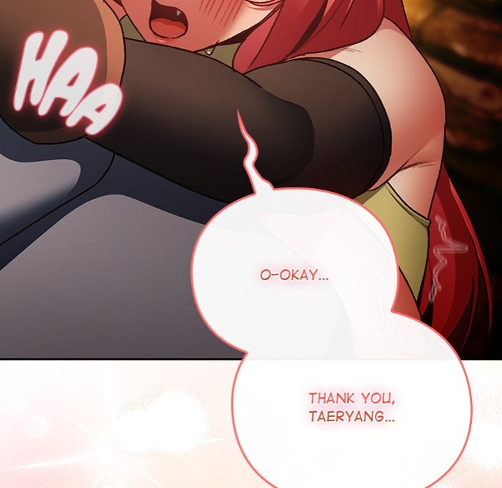 Thrust & Conquer Chapter 13 - Page 87 in English