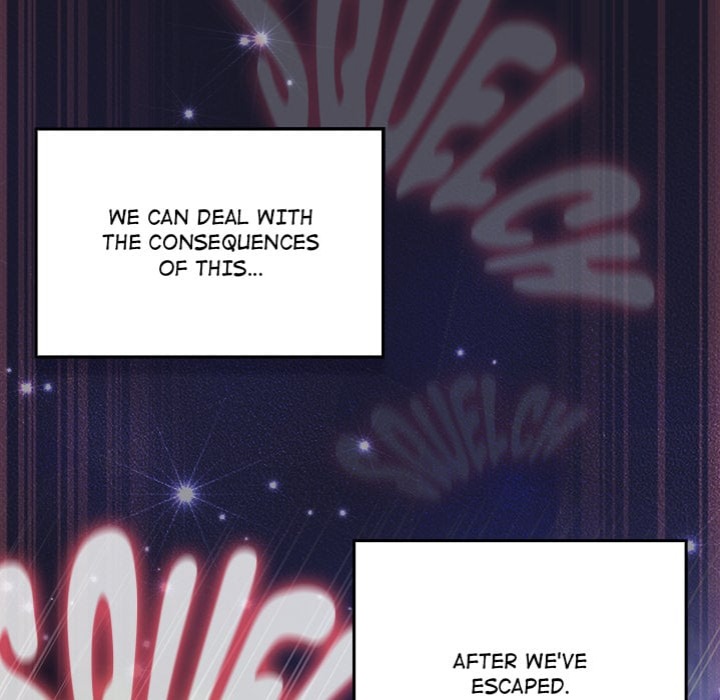 Thrust & Conquer Chapter 14 - Page 118 in English