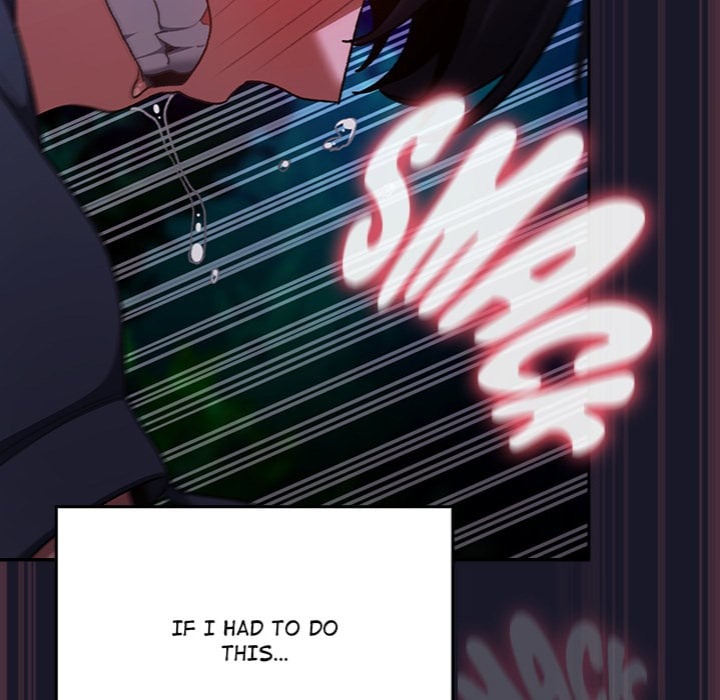 Thrust & Conquer Chapter 14 - Page 127 in English
