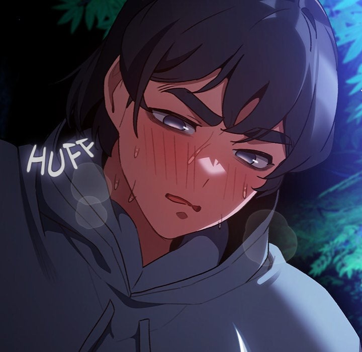 Thrust & Conquer Chapter 14 - Page 155 in English