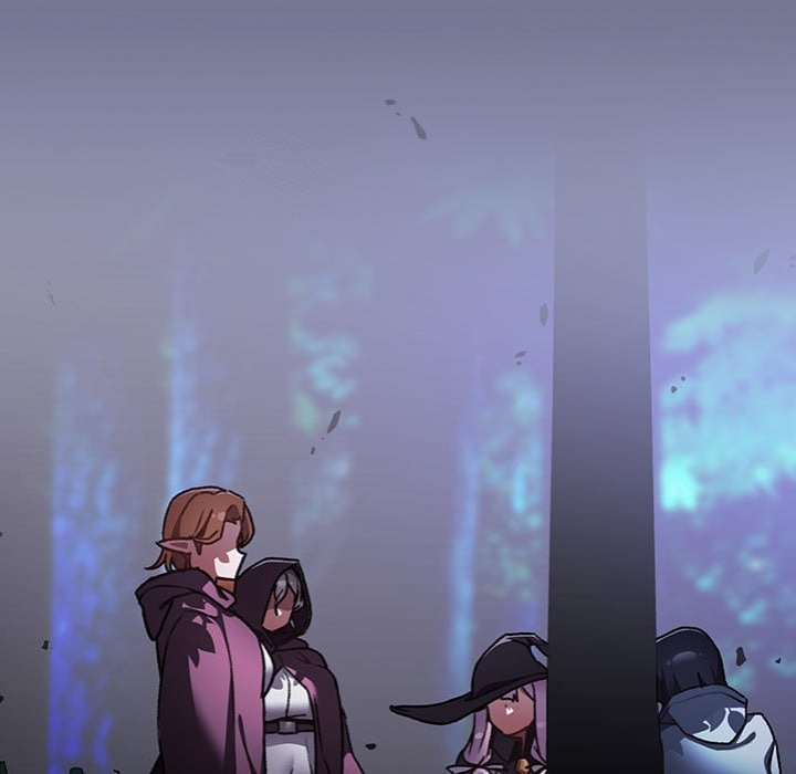 Thrust & Conquer Chapter 14 - Page 159 in English