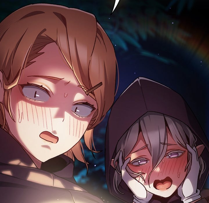 Thrust & Conquer Chapter 14 - Page 168 in English