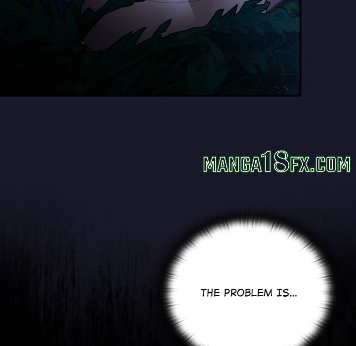 Thrust & Conquer Chapter 14 - Page 20 in English