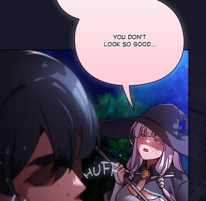 Thrust & Conquer Chapter 14 - Page 25 in English