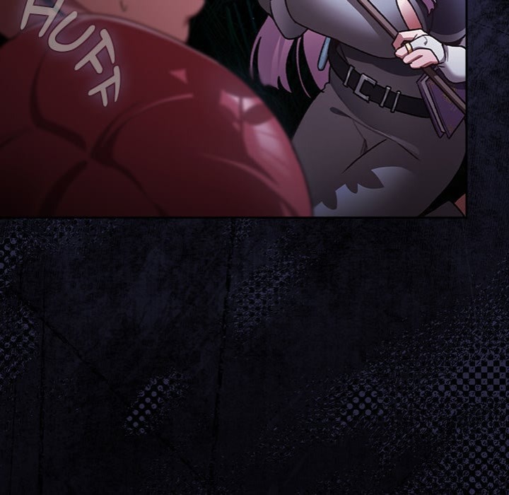 Thrust & Conquer Chapter 14 - Page 26 in English