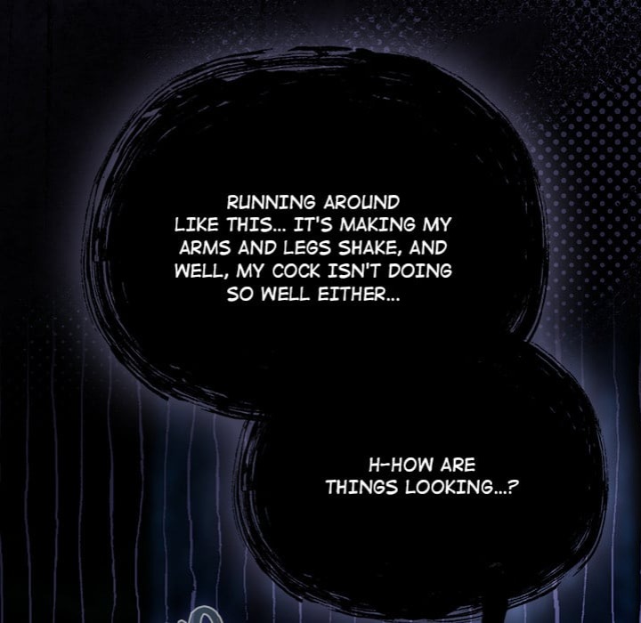 Thrust & Conquer Chapter 14 - Page 27 in English