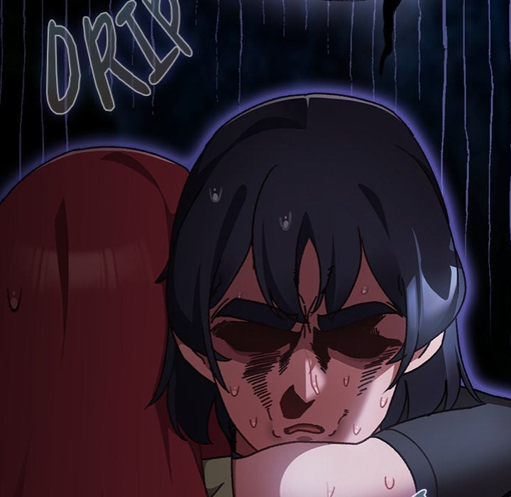 Thrust & Conquer Chapter 14 - Page 28 in English