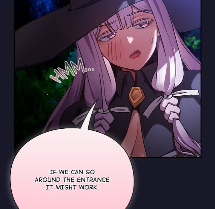 Thrust & Conquer Chapter 14 - Page 31 in English