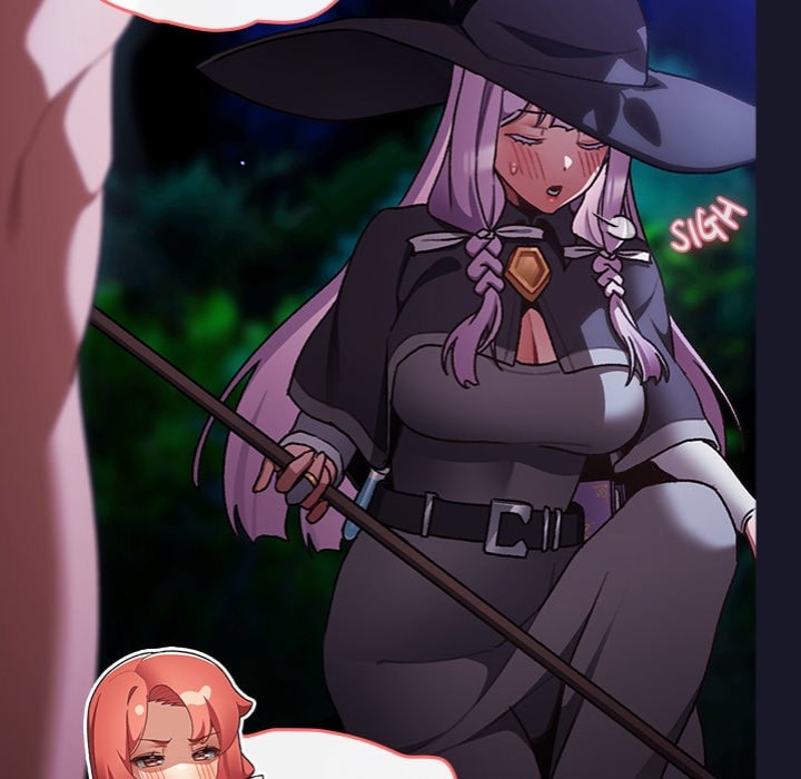 Thrust & Conquer Chapter 14 - Page 40 in English