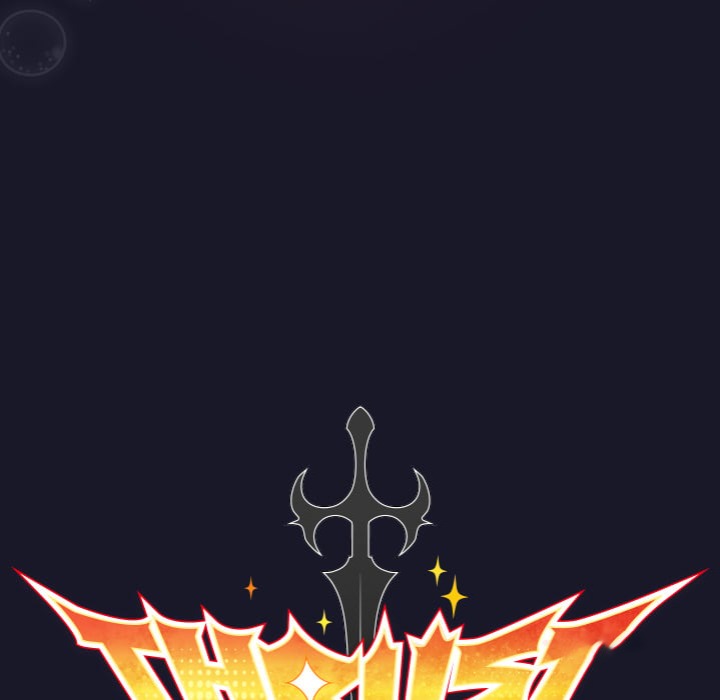 Thrust & Conquer Chapter 14 - Page 48 in English