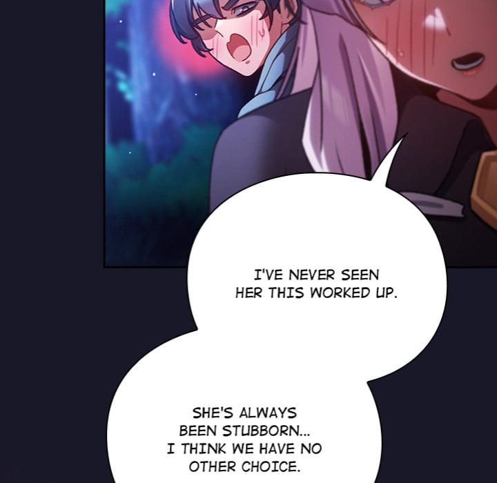 Thrust & Conquer Chapter 14 - Page 64 in English
