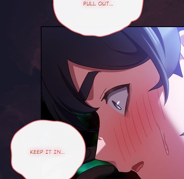 Thrust & Conquer Chapter 14 - Page 73 in English