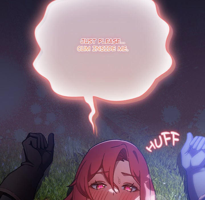 Thrust & Conquer Chapter 14 - Page 77 in English