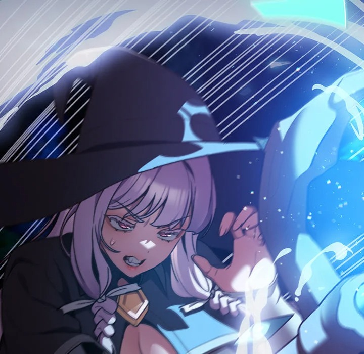 Thrust & Conquer Chapter 15 - Page 10 in English