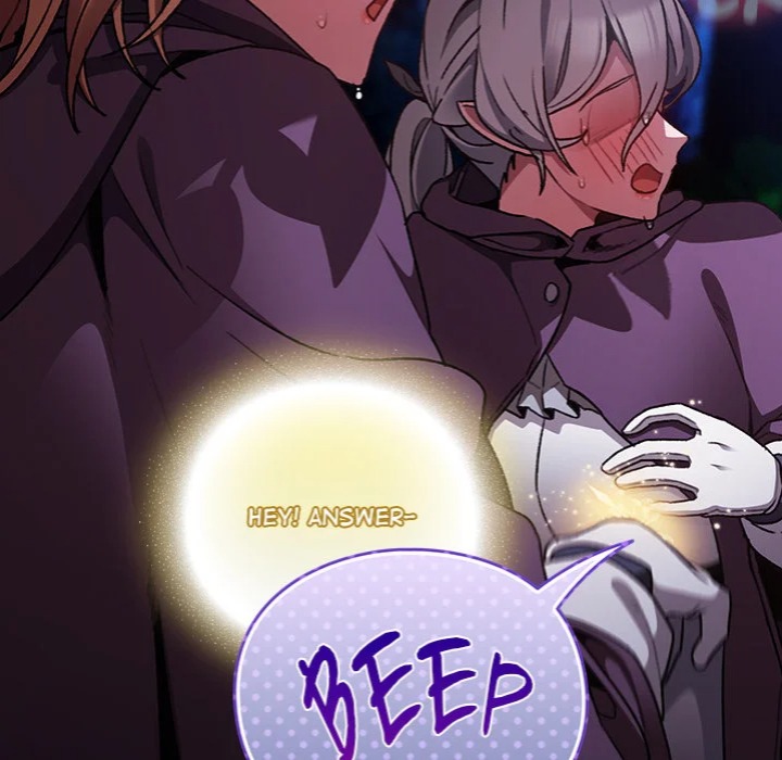Thrust & Conquer Chapter 15 - Page 113 in English
