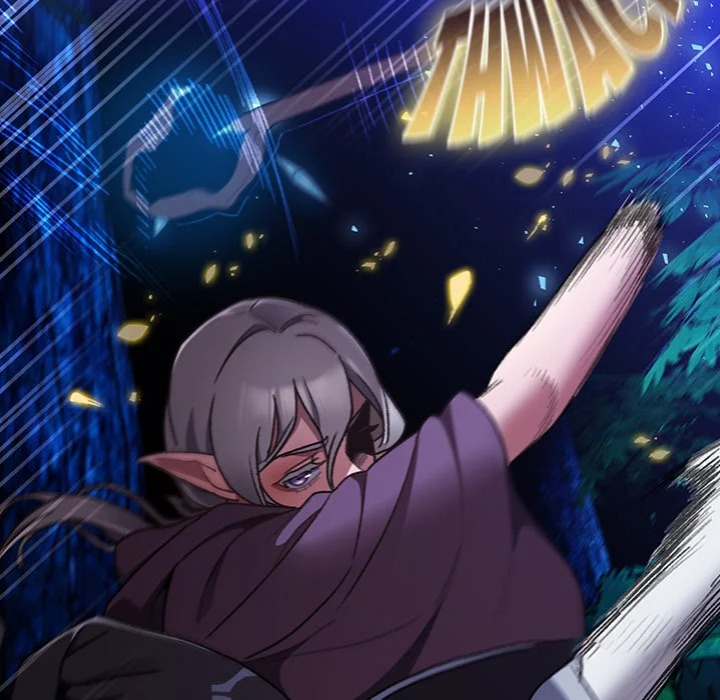 Thrust & Conquer Chapter 15 - Page 12 in English