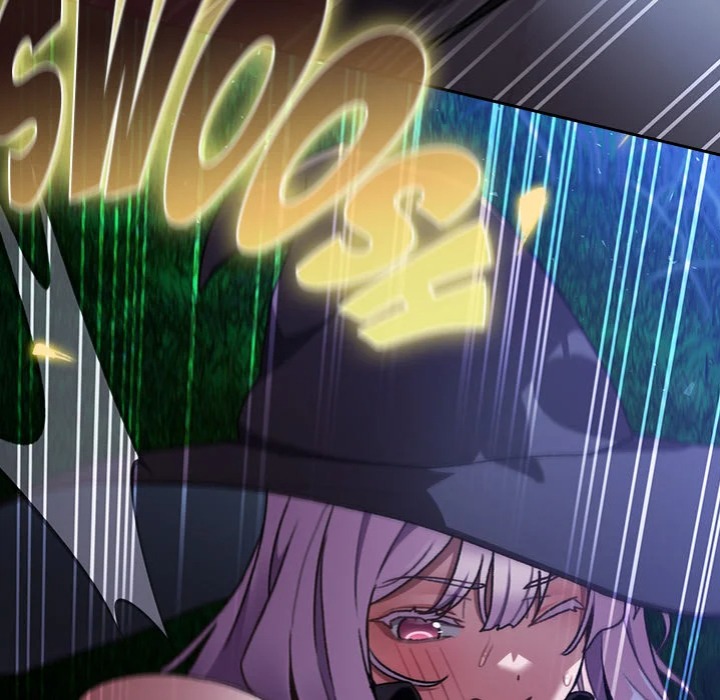 Thrust & Conquer Chapter 15 - Page 14 in English