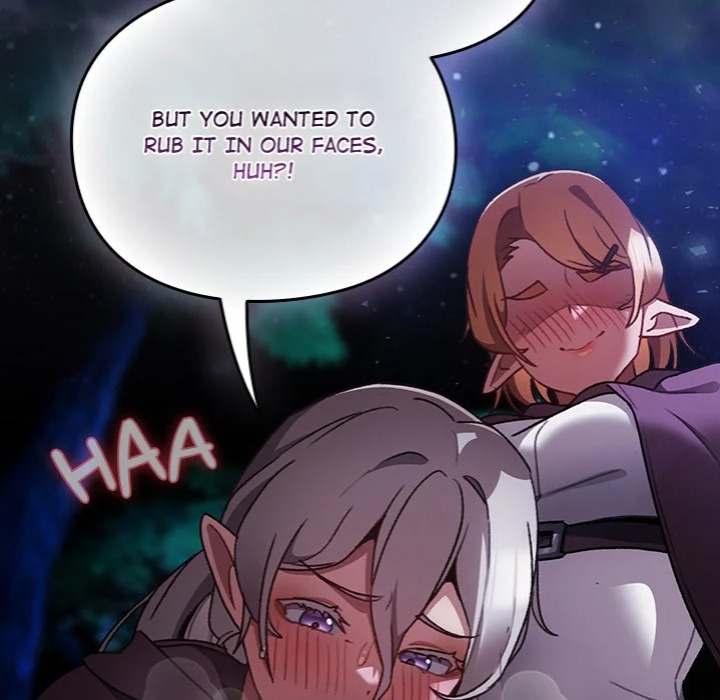 Thrust & Conquer Chapter 15 - Page 155 in English