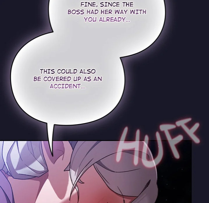 Thrust & Conquer Chapter 15 - Page 158 in English