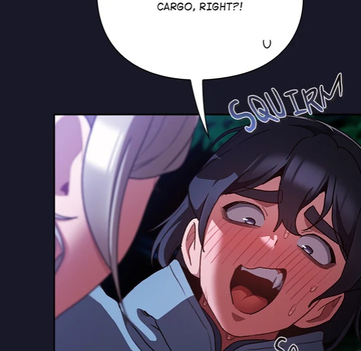 Thrust & Conquer Chapter 15 - Page 161 in English